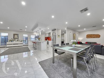 79 Peregrine Circle, Beeliar WA 6164