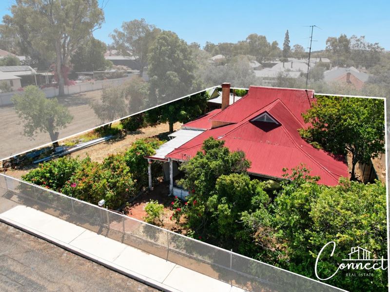 5 Stoke Avenue, Northam WA 6401
