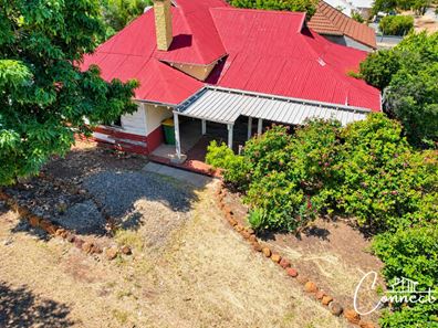 5 Stoke Avenue, Northam WA 6401