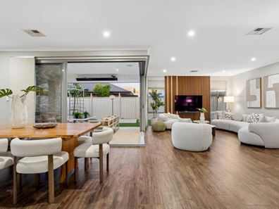 7 Garners Way, Burns Beach WA 6028