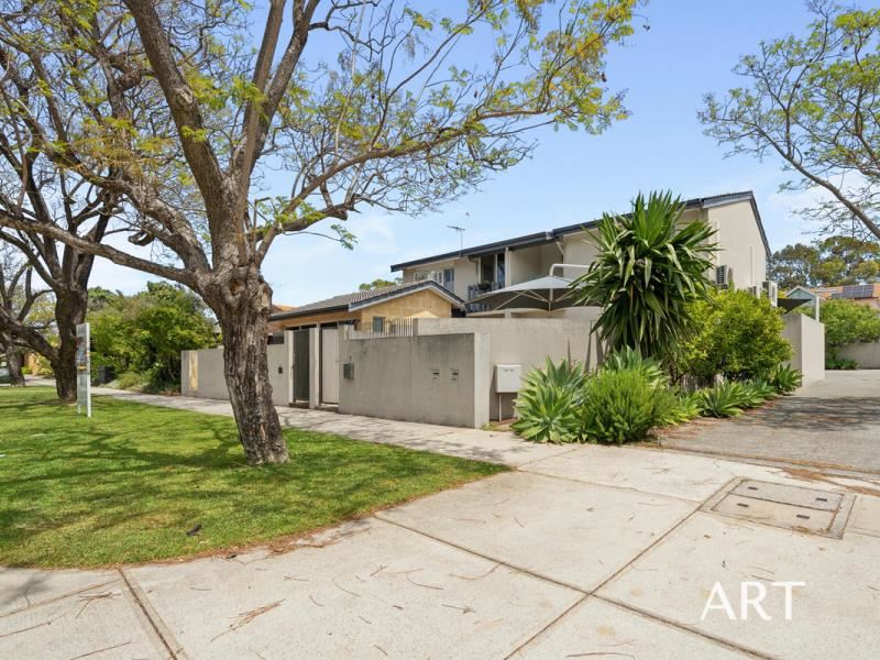 3/5 Strickland Street, South Perth WA 6151