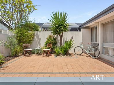 3/5 Strickland Street, South Perth WA 6151