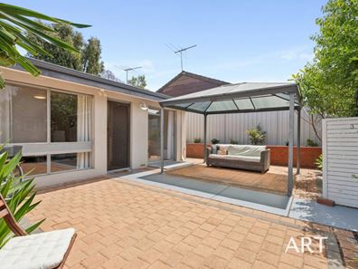 3/5 Strickland Street, South Perth WA 6151