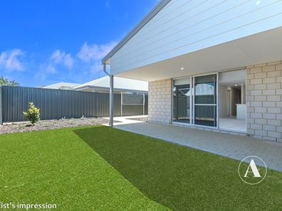 31A Dudbrook Way, Dudley Park WA 6210