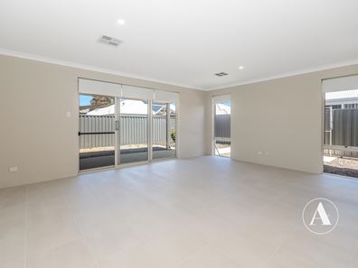 31A Dudbrook Way, Dudley Park WA 6210