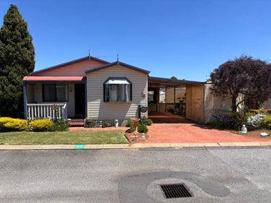 62/2489 South Western Highway, Serpentine WA 6125