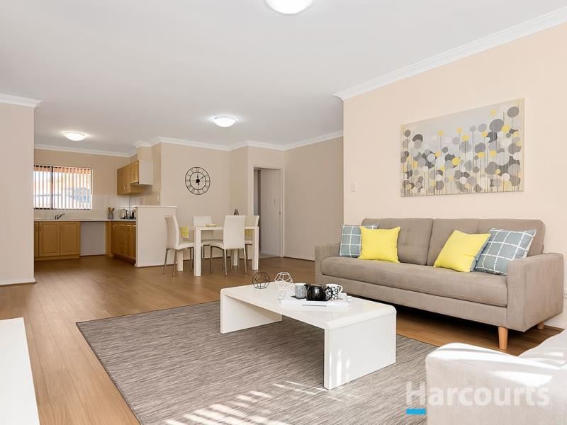 Villa 48/99 Alexander Drive, Dianella