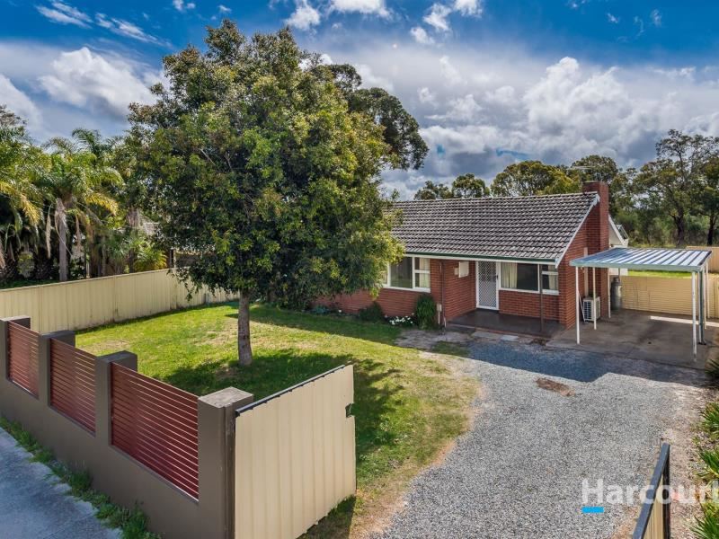 11 North Avenue, Bullsbrook WA 6084