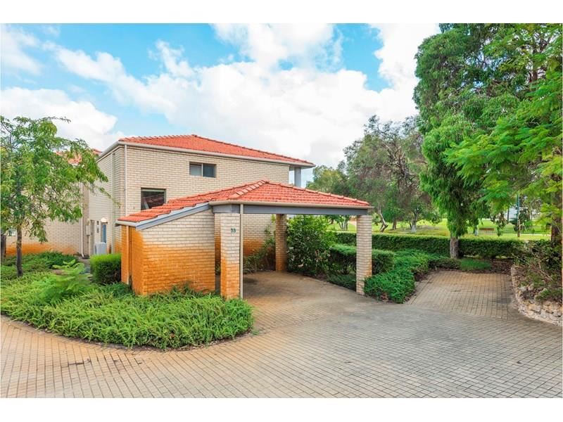 33/6 Verdelho Drive, The Vines