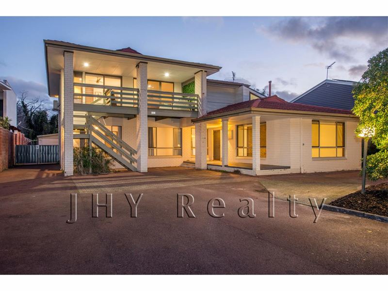 108 Geographe Bay Road, Dunsborough