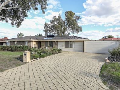 18 Cherwell Avenue, Beechboro WA 6063