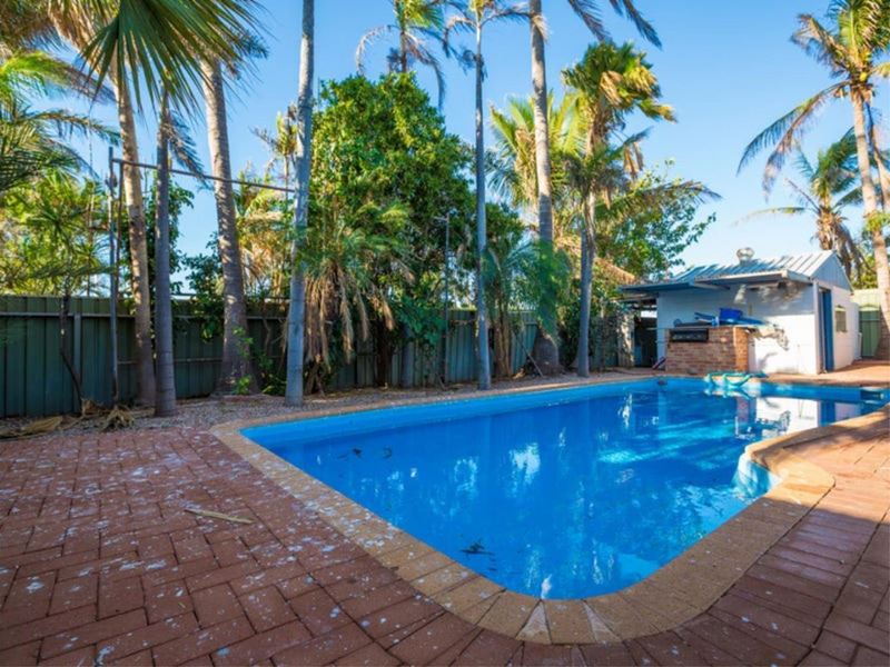 21 Craig Street, Port Hedland