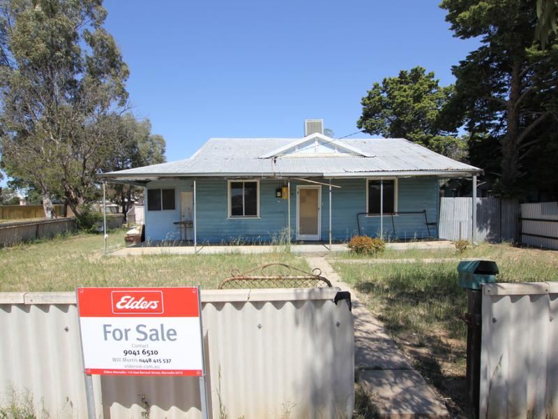 9 Duff Street, Merredin