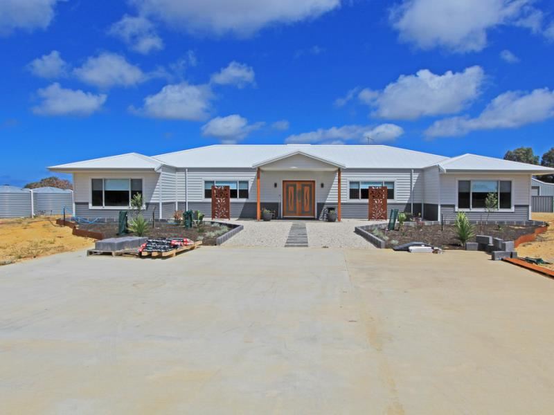 Lot 131 Jurien Bay Vista, Jurien Bay