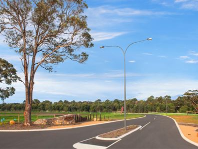 Proposed Lot 45 Brookside Boulevard, Cowaramup WA 6284