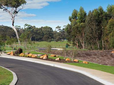 Proposed Lot 45 Brookside Boulevard, Cowaramup WA 6284