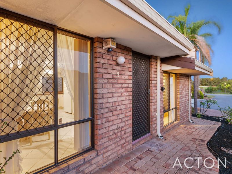 3/7 Batt Court, Noranda WA 6062