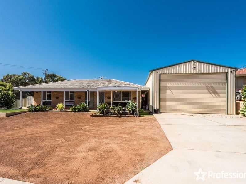 1 Cramer Court, Mount Tarcoola WA 6530