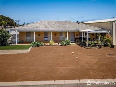 1 Cramer Court, Mount Tarcoola WA 6530