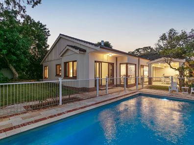 40 Goldsmith Road, Dalkeith WA 6009