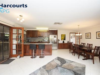 2 Dove Court, Eaton WA 6232