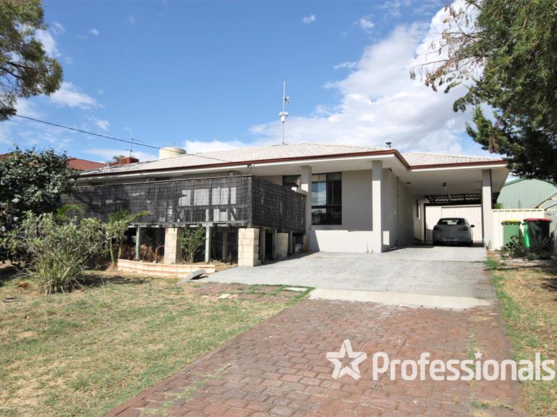 20 Birch Way, Australind