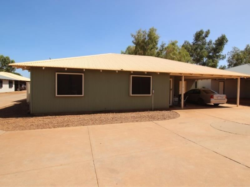 8/4 Reynolds Place, South Hedland WA 6722