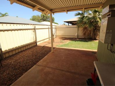 8/4 Reynolds Place, South Hedland WA 6722