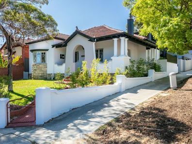 15 Coleraine Street, Subiaco WA 6008