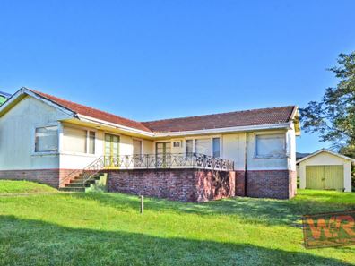 7 Sussex Street, Mount Clarence WA 6330