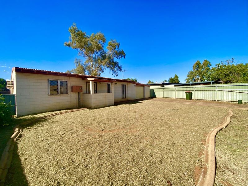19 Limpet Crescent, South Hedland WA 6722