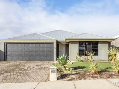 122 Westgrove Drive, Ellenbrook WA 6069