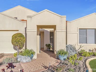 6 Gemini Rise, Ocean Reef WA 6027