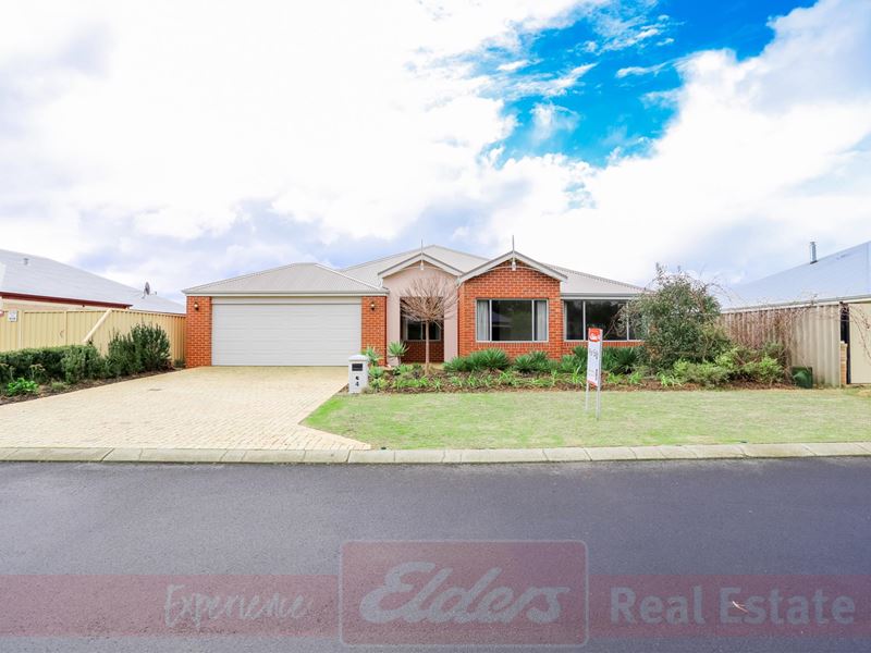 4 Maidmarian Street, Dalyellup