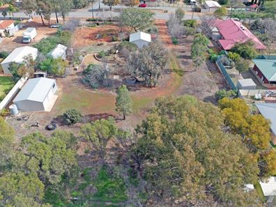 49 ARGUS STREET, Narrogin WA 6312