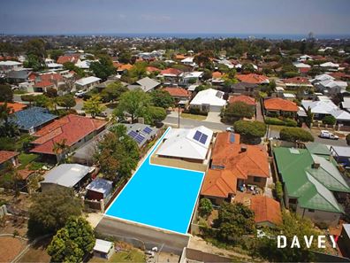 16A Auborough Street, Doubleview WA 6018