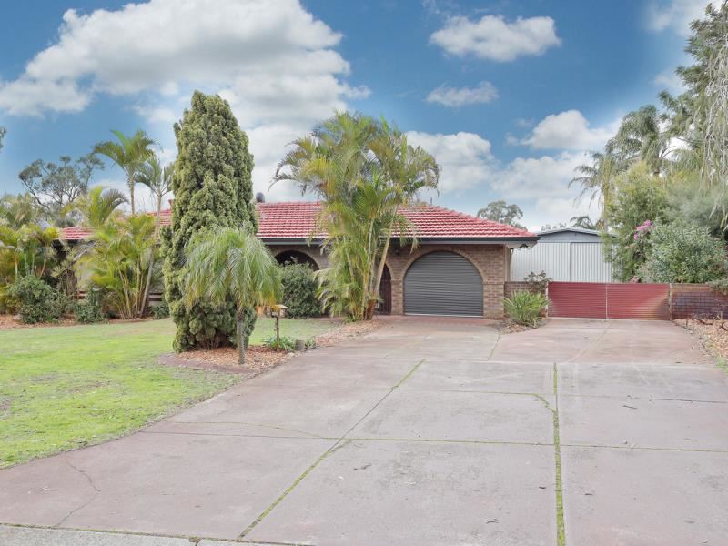 36 Brockmill Avenue,, Beechboro WA 6063