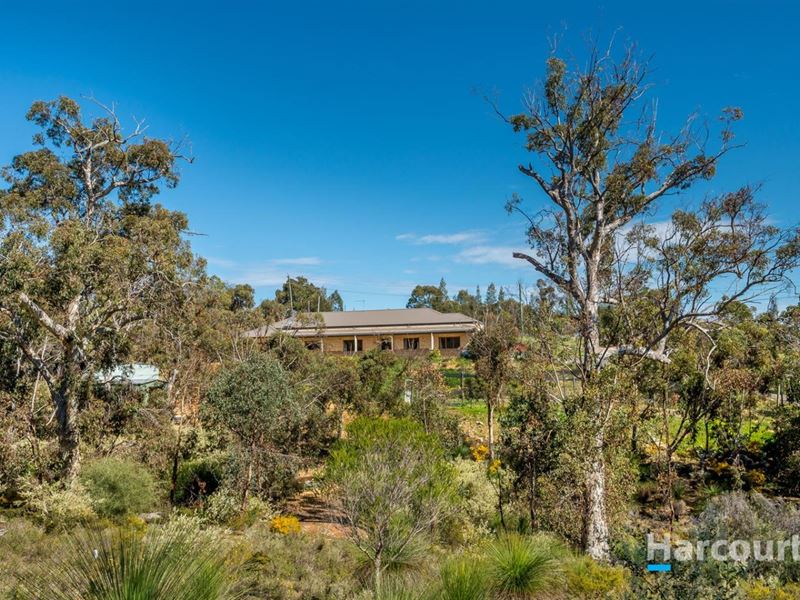 348 Meadowbrook Ramble, Bullsbrook WA 6084