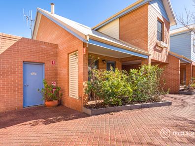 2/20 Adelaide Crescent, Middleton Beach WA 6330