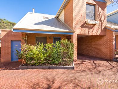 2/20 Adelaide Crescent, Middleton Beach WA 6330