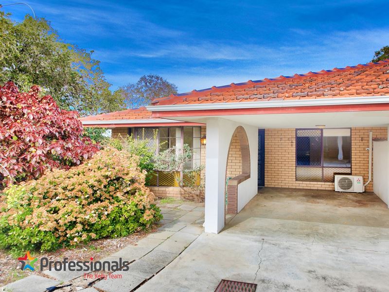 1/51 Frape Avenue, Yokine WA 6060