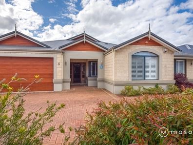 5 Agonis Gardens, Yakamia WA 6330