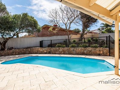 45 Merrifield Circle, Leeming WA 6149