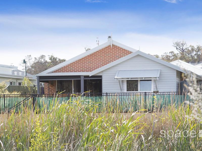 5 Sargentii Circuit, Margaret River WA 6285