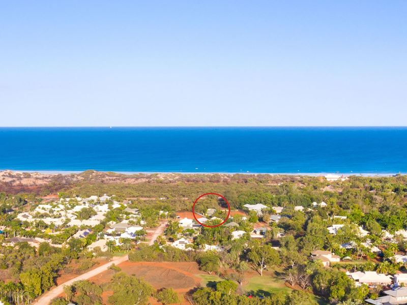 18 Koolama Drive, Cable Beach WA 6726