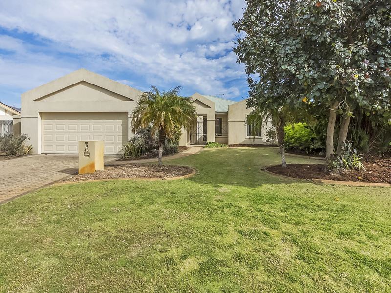 40 Success Drive, Rockingham WA 6168