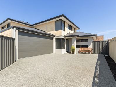 A/12 BROOMHALL WAY, Noranda WA 6062