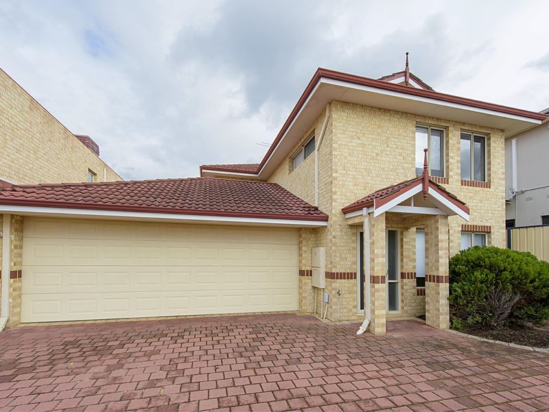 4/70 Caledonian Avenue, Maylands WA 6051