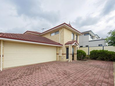 4/70 Caledonian Avenue, Maylands WA 6051