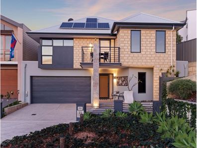 23 Orient Circuit, Hillarys WA 6025